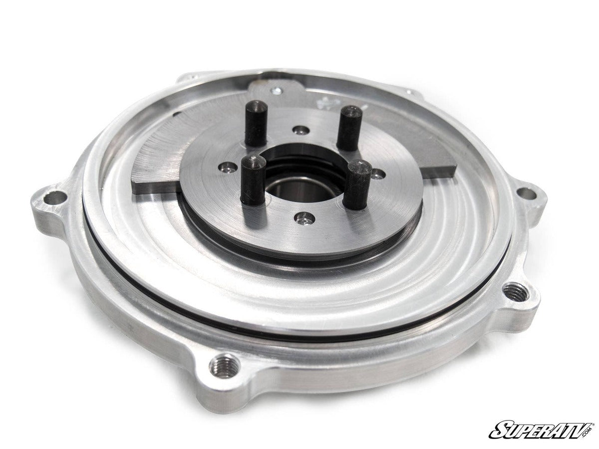 SuperATV Can-Am Maverick X3 Pin Locker Differential