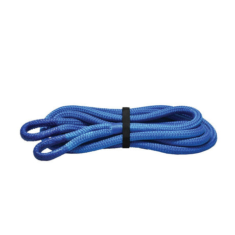 Superwinch Recovery Rope 30ft Long 1in Diameter Closed-End Loops