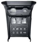 Switch Pros Can-Am Maverick R Dash Mount