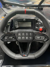 Switch Pros Can-Am Maverick R Steering Wheel Mount