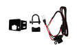 Switch Pros Can-Am X3 Command-Touch CT4 Output Harness & Mounting Bracket