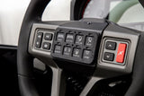 Switch Pros Polaris RZR Steering Wheel Mount