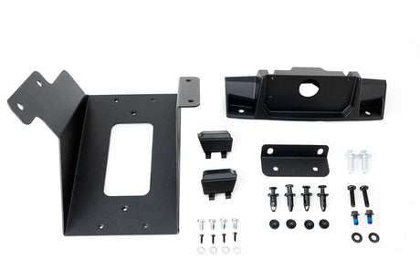 Switch Works '19-'24 Kawasaki KRX 1000 Switch Works Alpha 12 Mounting Kit