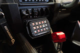 Switch Works '20-'24 Polaris RZR Pro Switch Works Alpha 12 Mounting Kit