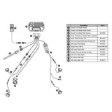 Switch Works Tango 2 Universal Turn-Signal Kit