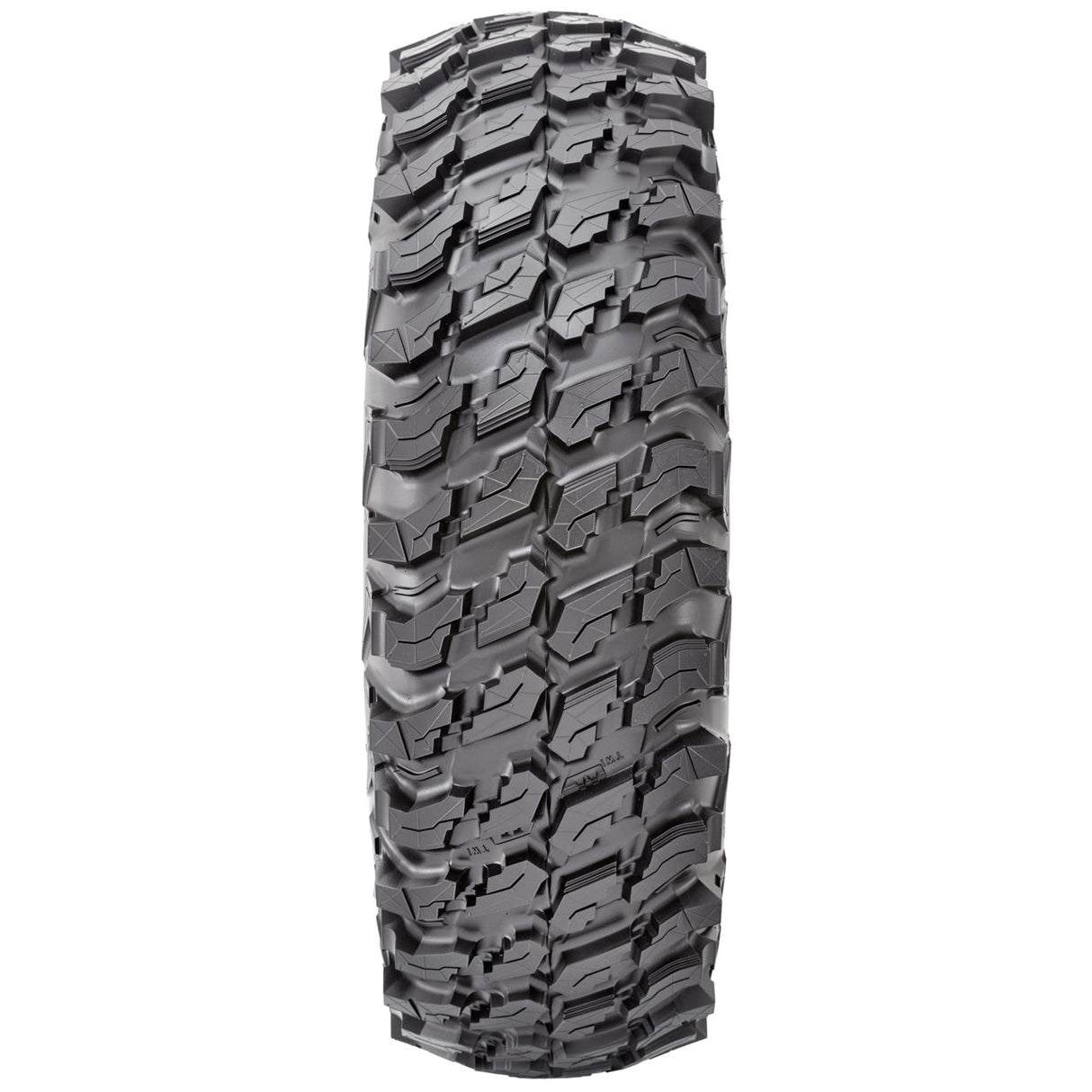 Maxxis Rampage Radial Tires