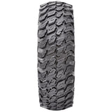 Maxxis Rampage Radial Tires