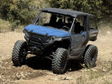 System 3 ATX470 All Terrain Xtreme Tire