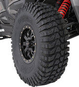 System 3 Black SB-4 Beadlock & System 3 Radial XCR350 UTV Wheel & Tire Kit