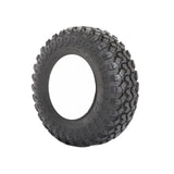 System 3 Black ST-3 and System 3 Radial RT320 Wheel & Tire Kit