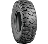 System 3 Black ST-3 & Atturo Trail Blade Boss Wheel & Tire Kit