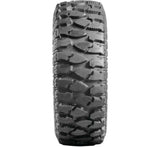 System 3 Black ST-3 & Atturo Trail Blade Boss Wheel & Tire Kit