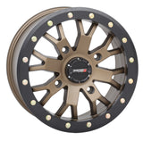 System 3 Bronze SB-4 Beadlock & Atturo Trail Blade Boss Wheel & Tire Kit