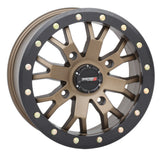 System 3 Bronze SB-4 Beadlock & Atturo Trail Blade X/T Wheel & Tire Kit