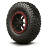 System 3 Bronze SB-4 Beadlock & BFGoodrich Mud-Terrain T/A KM3 Wheel & Tire Kit