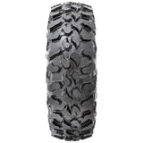System 3 Bronze SB-4 Beadlock & Maxxis Radial Carnivore Wheel & Tire Kit