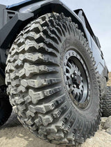System 3 Bronze SB-4 Beadlock & System 3 RC500 10 Ply Rock Crawler Wheel & Tire Kit