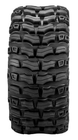 System 3 Grey ST-3 & Sedona Buzz Saw RT Wheel & Tire Kit