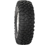 System 3 Gunmetal Grey SB-6 Beadlocks & System 3 Radial XC450 Wheel & Tire Kit