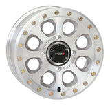 System 3 Machined SB-7 Beadlock & Maxxis Radial Roxxzilla Wheel & Tire Kit