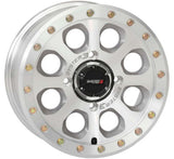 System 3 Machined SB-7 Beadlock & Sedona Ridge Saw Wheel & Tire Kit