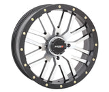 System 3 Machined ST-3 & Maxxis Liberty Performance Off Road Wheel & Tire Kit