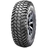 System 3 Machined ST-3 & Maxxis Liberty Performance Off Road Wheel & Tire Kit