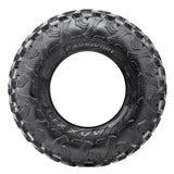 System 3 Machined ST-3 & Maxxis Radial Carnivore Wheel & Tire Kit