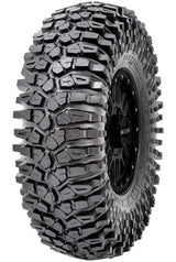 System 3 Machined ST-3 & Maxxis Radial Roxxzilla Wheel & Tire Kit