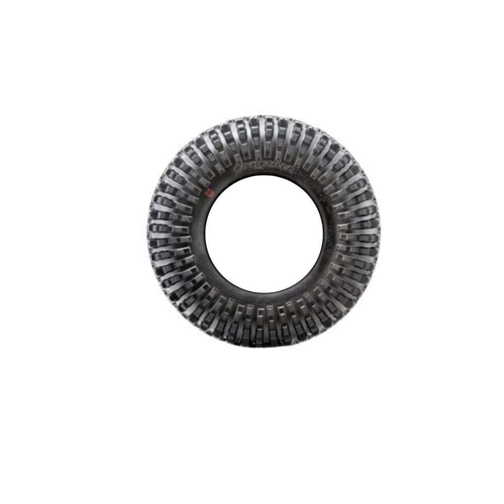 System 3 Matte Black SB-5 Beadlock & Maxxis Radial Roxxzilla Tire & Wh