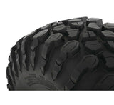 System 3 Matte Black SB-6 Beadlocks & System 3 Radial XC450 Wheel & Tire Kit