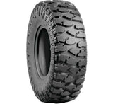 System 3 Matte Black SB-7 Beadlock & Atturo Trail Blade Boss Wheel & Tire Kit
