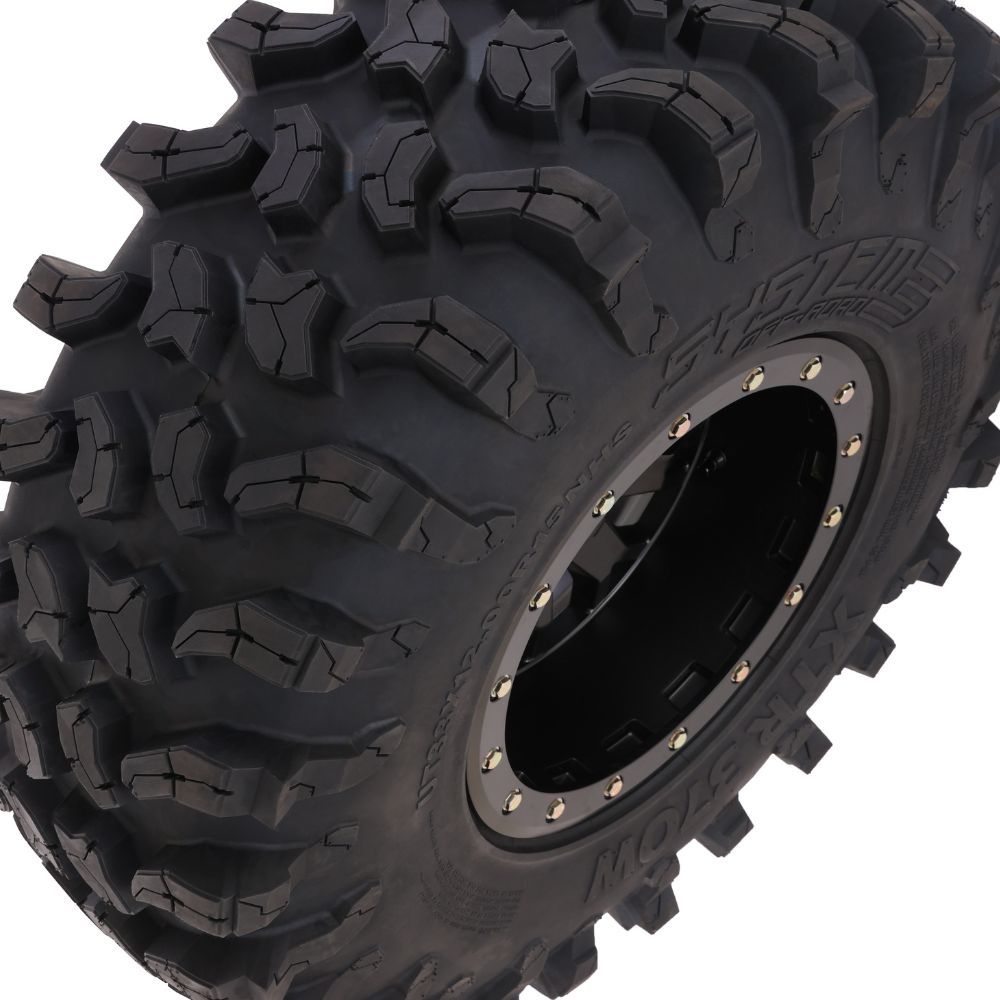 System 3 Off-Road XTR370W‍ Tires