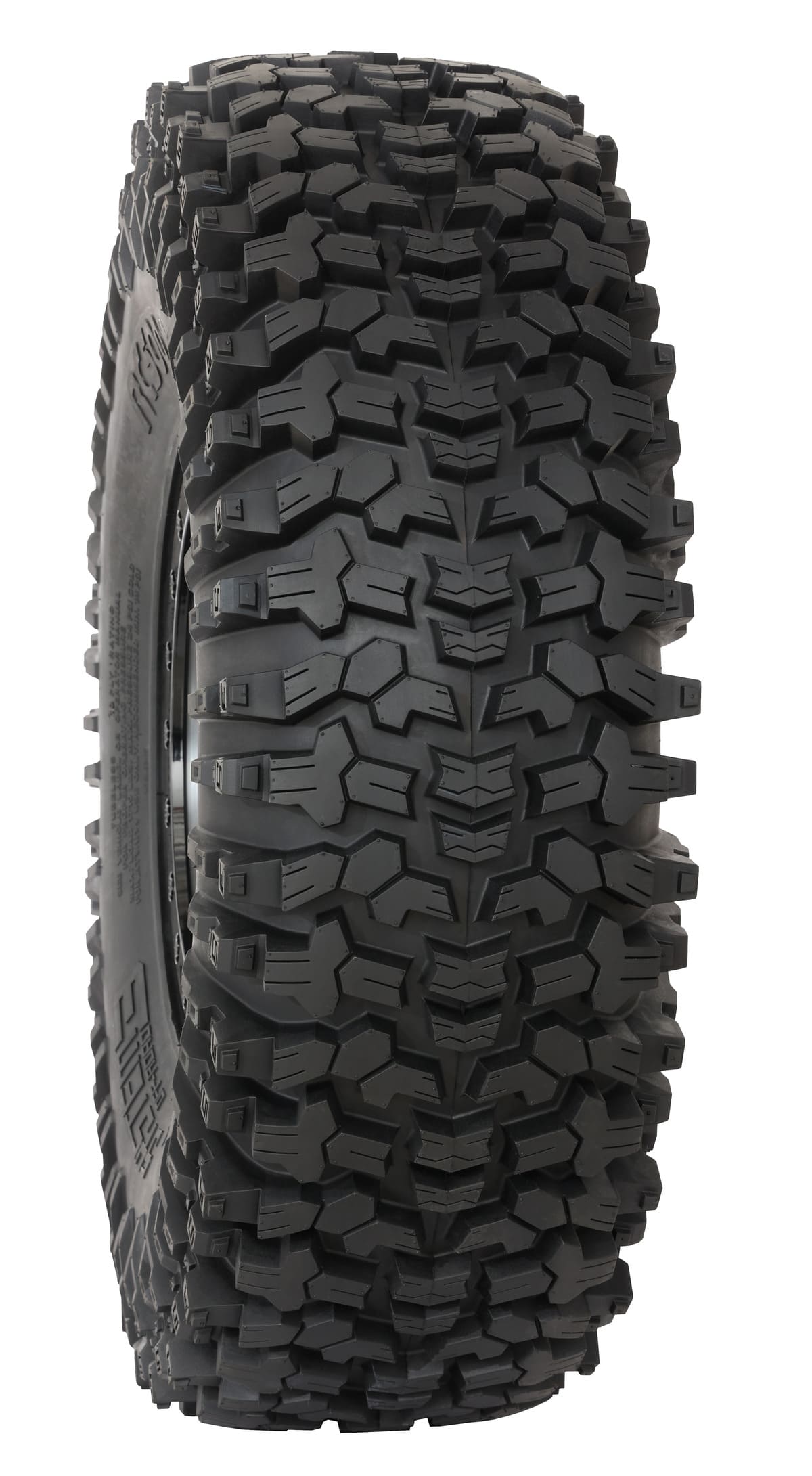 System 3 RC500/RC500S Rock Crawler Tires