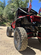 System 3 RC500/RC500S Rock Crawler Tires