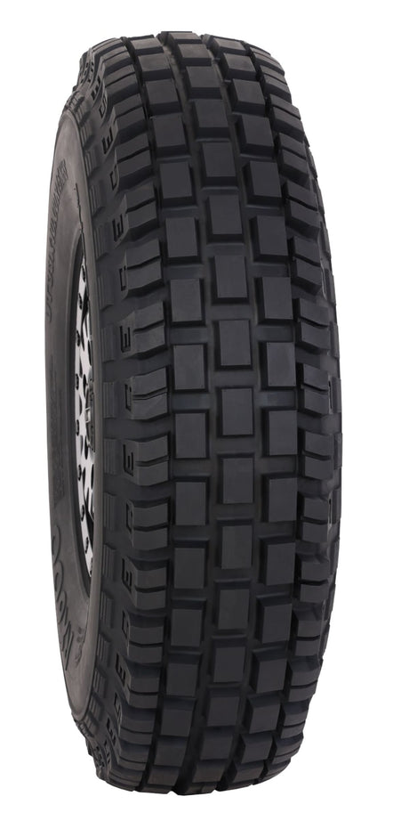 System 3 RX600 Rally Cross Tires