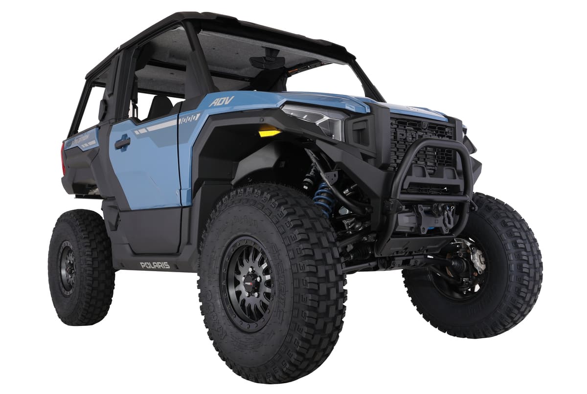 System 3 RX600 Rally Cross Tires