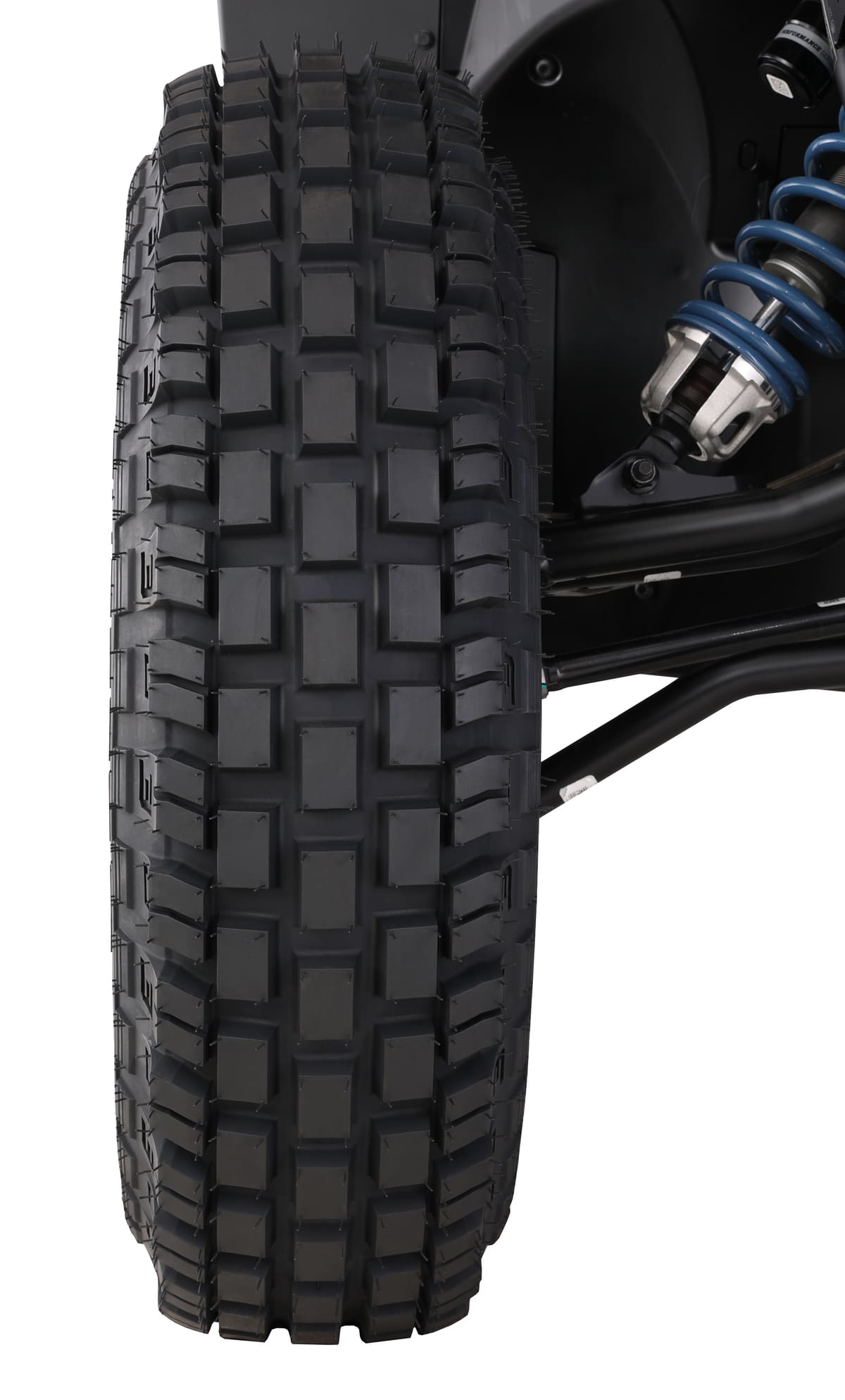 System 3 RX600 Rally Cross Tires