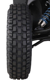System 3 RX600 Rally Cross Tires