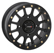 System 3 SB-5 Beadlock Wheel Matte Black