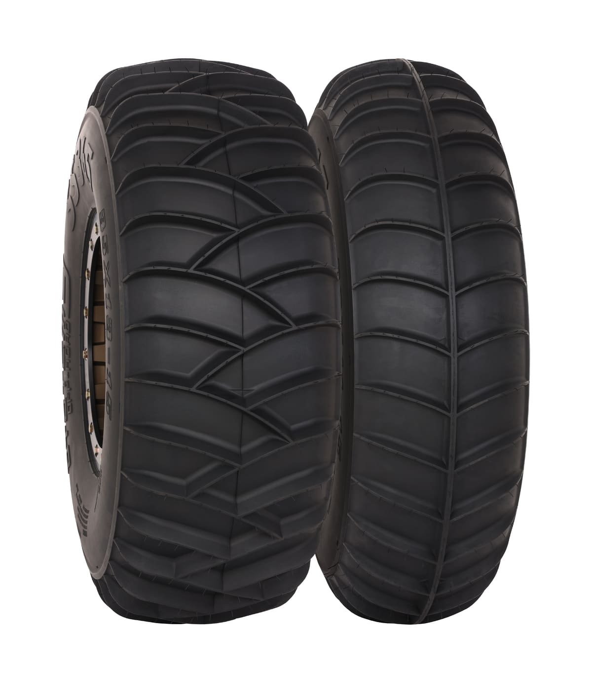 System 3 SS365 Sand & Snow Tires