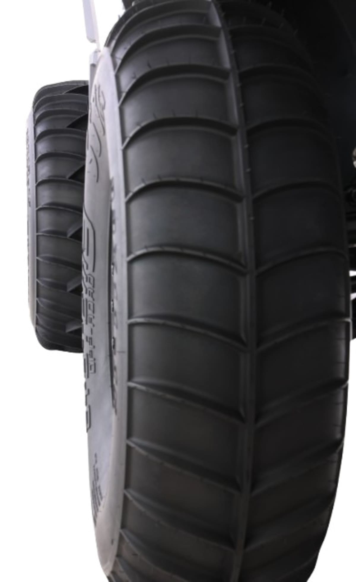 System 3 SS365 Sand & Snow Tires