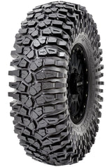 System 3 Titanium SB-7 Beadlock & Maxxis Radial Roxxzilla Wheel & Tire Kit