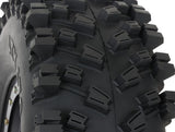 System 3 Titanium SB-7 Beadlock & System 3 ATX470 All Terrain Xtreme Wheel & Tire Kit
