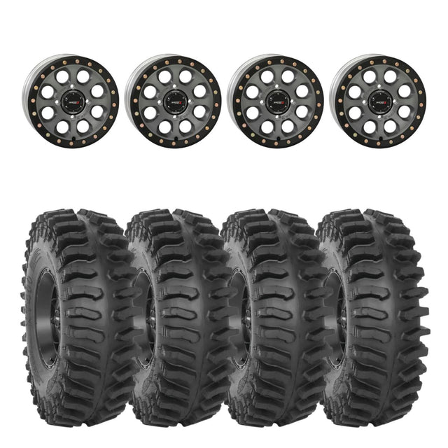 system-3-titanium-sb-7-beadlock-system-3-extreme-trail-radial-xt400-wheel-tire-kit