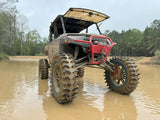 System 3 XT400W Xtreme Mud Tire