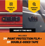 Tack Strap Magnetic Utility Strip
