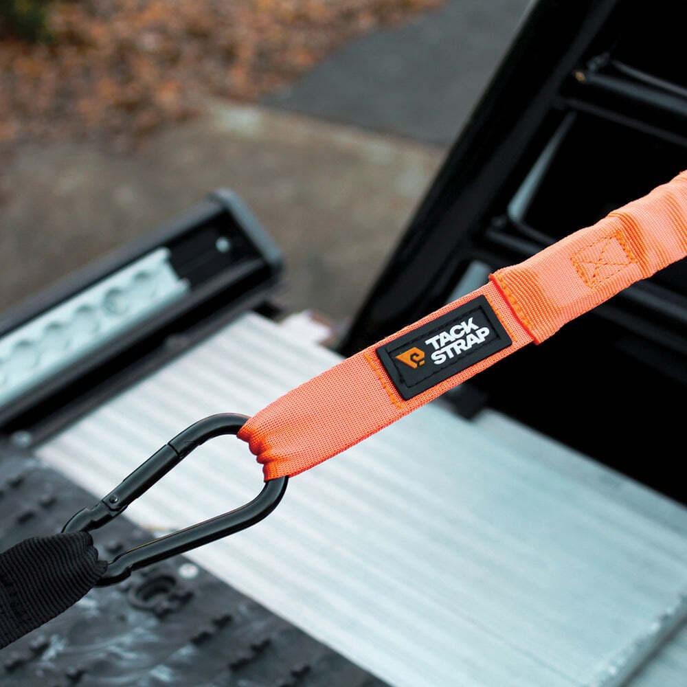 Tack Strap Power Strap HD