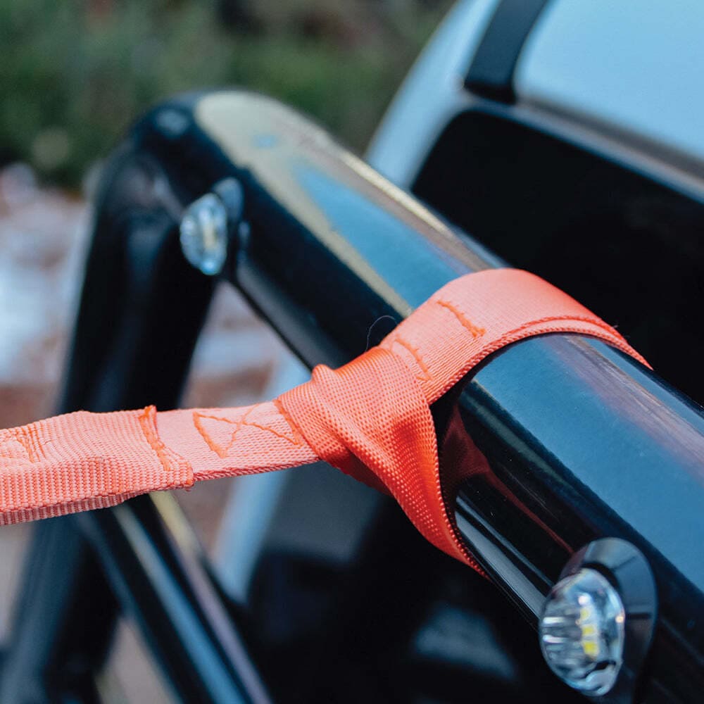 Tack Strap Power Strap HD