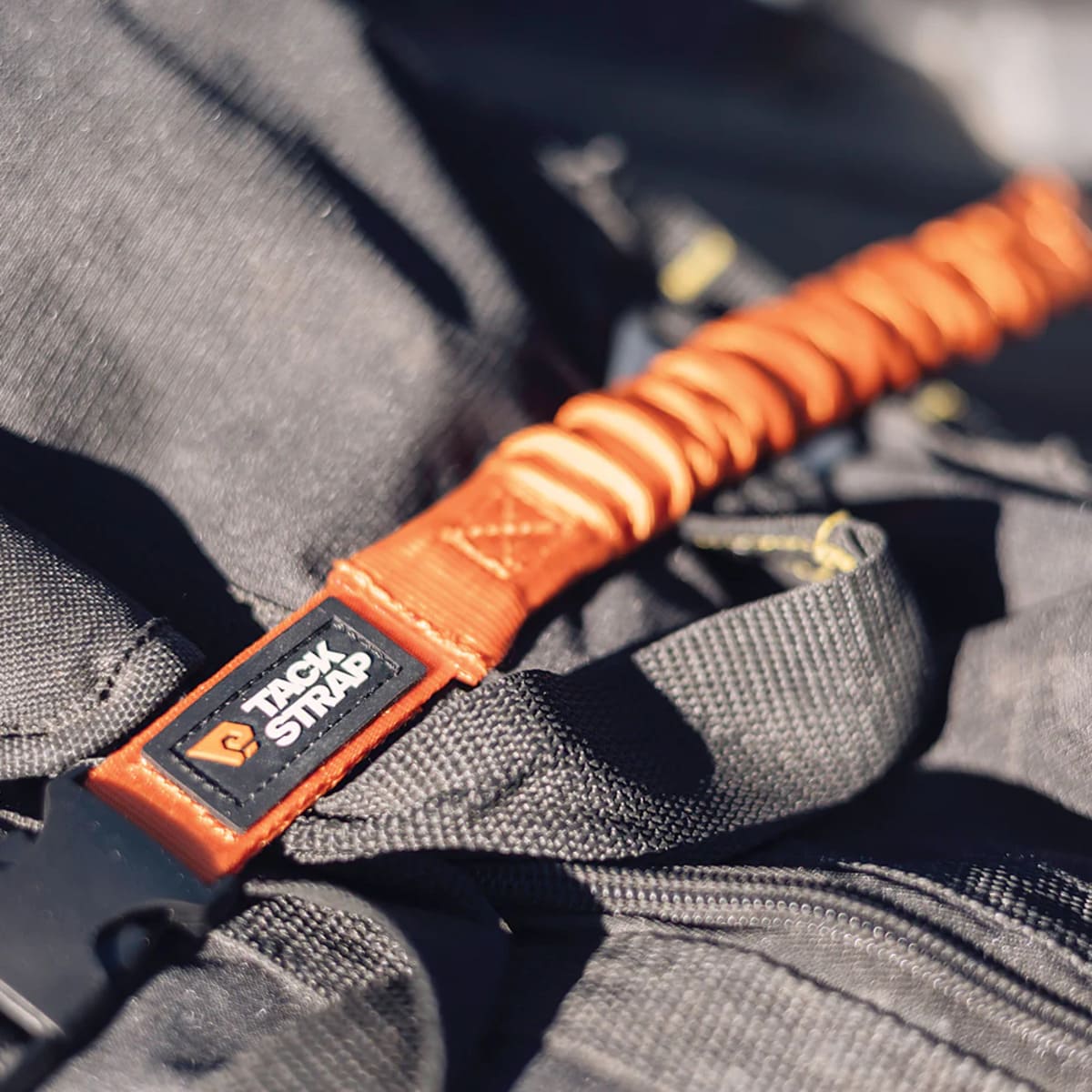 Tack Strap Power Straps